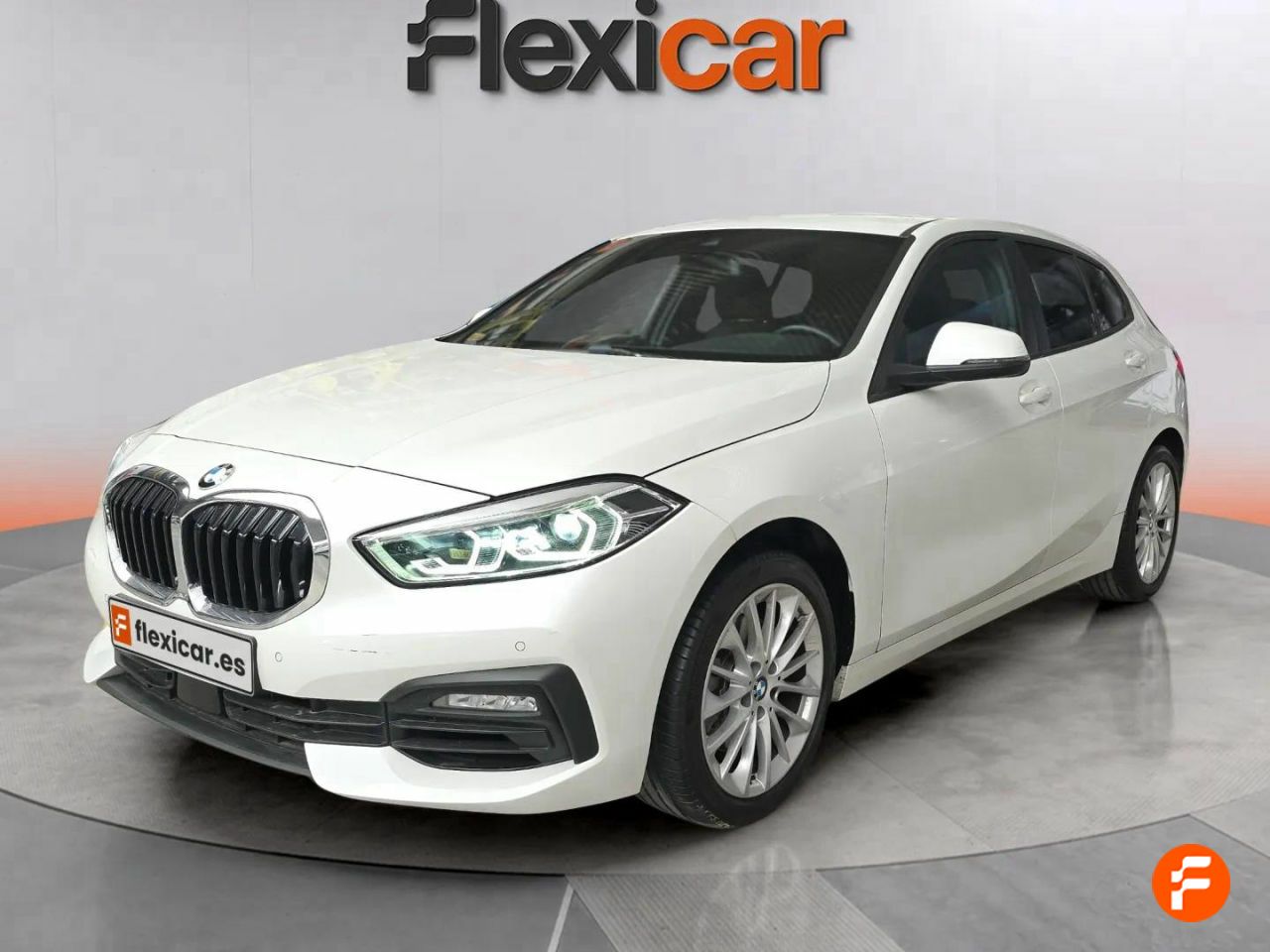 bmw serie 1 2020 / foto grande (3)