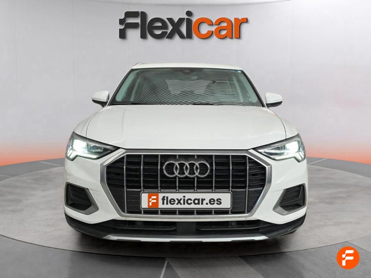 audi q3 2020 / foto grande (2)