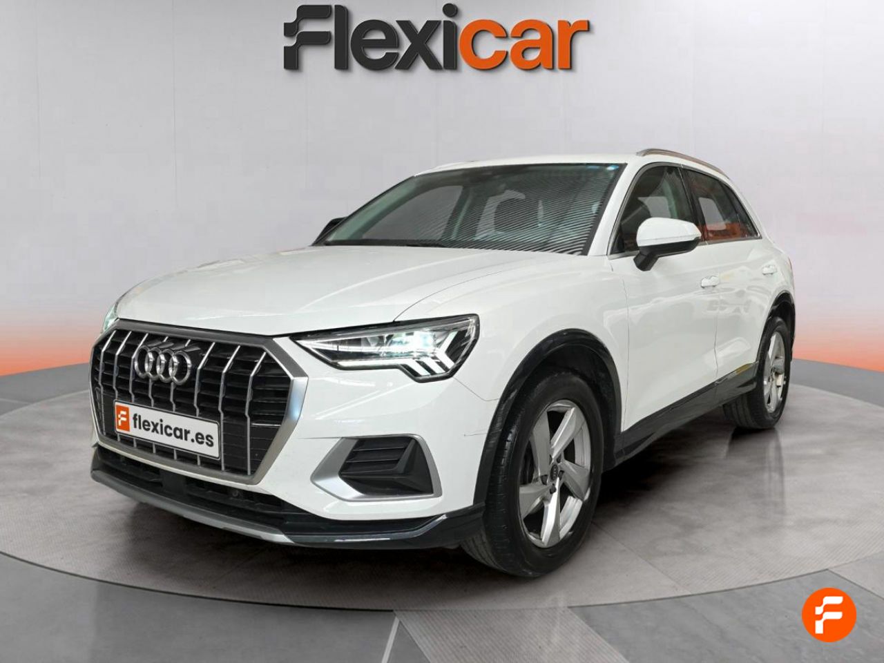 audi q3 2020 / foto grande (3)