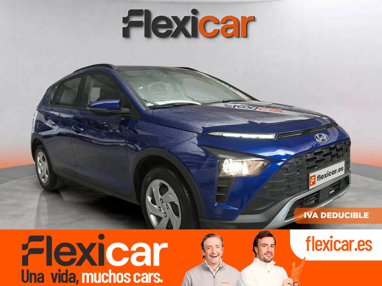 Foto hyundai bayon 2022 /