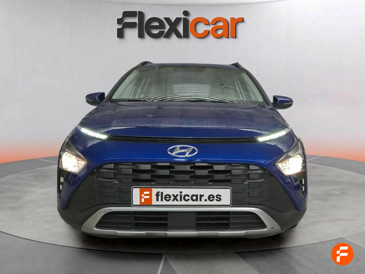 hyundai bayon 2022 / foto grande (2)