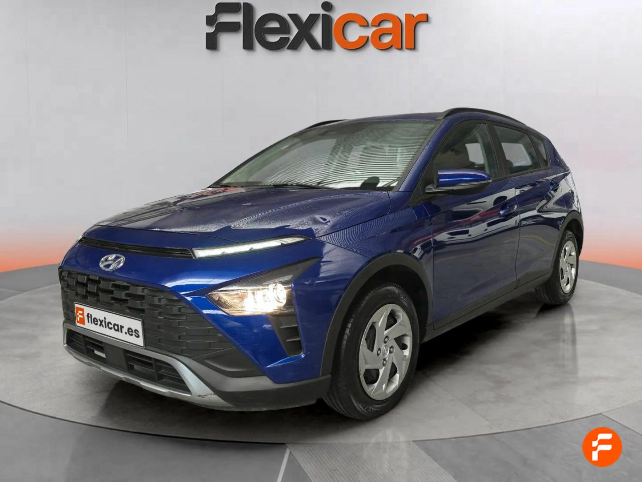 hyundai bayon 2022 / foto grande (3)