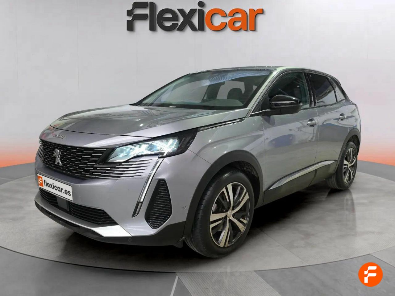 peugeot 3008 2022 / foto grande (3)