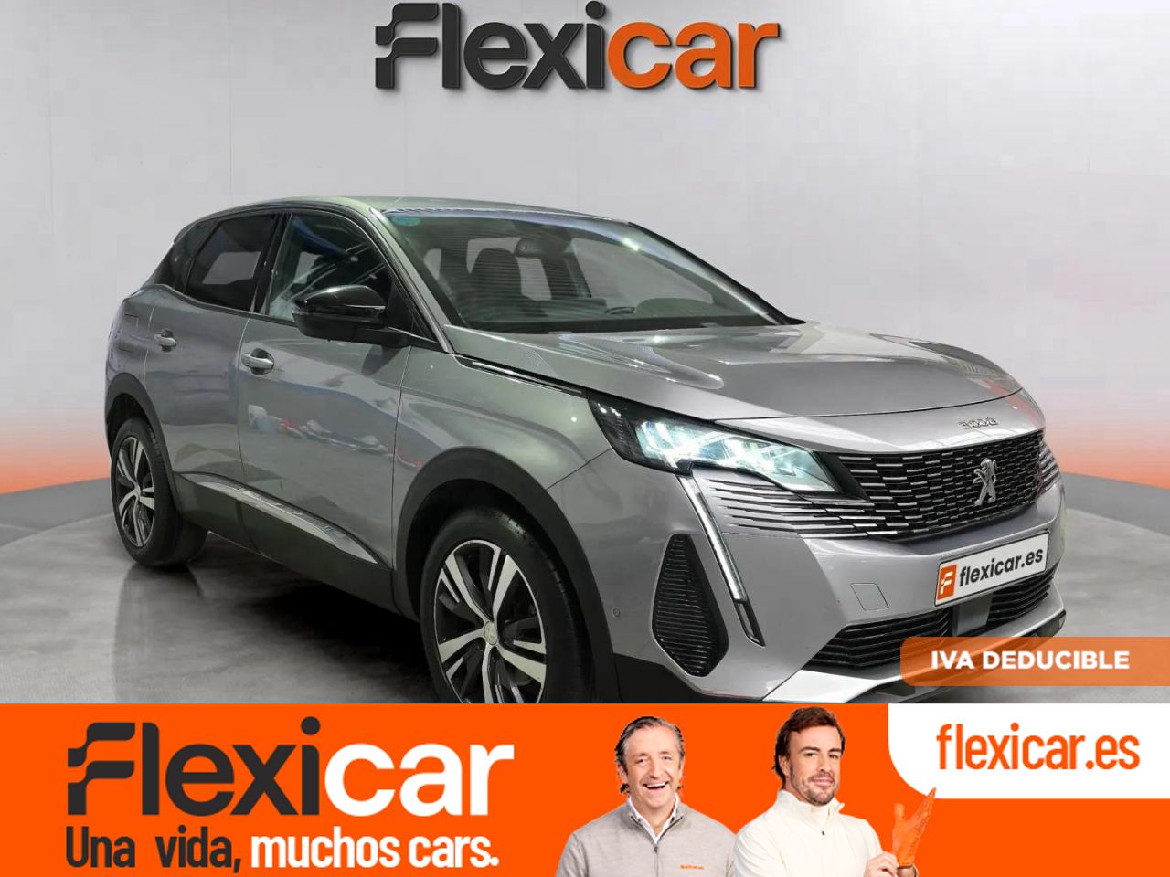 Foto peugeot 3008 2022 /