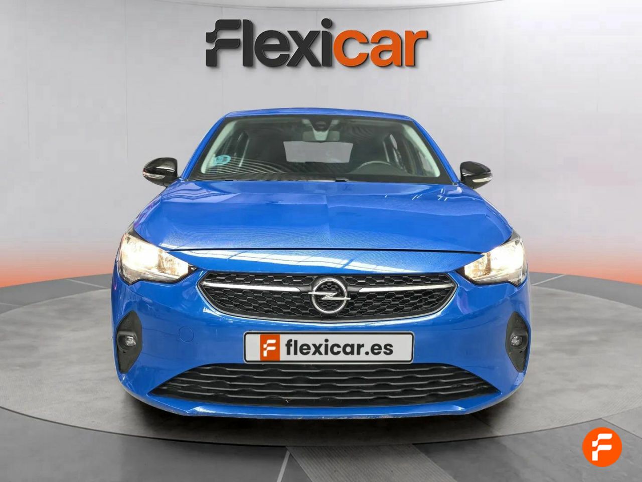 opel corsa 2021 / foto grande (2)