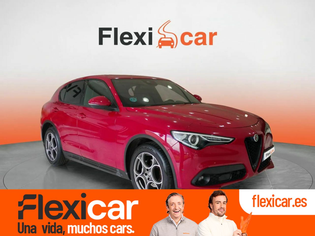 Foto alfa romeo stelvio 2022 /