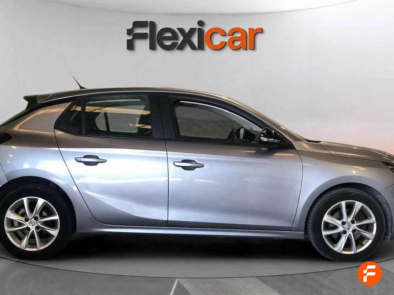 opel corsa 2020 / foto grande (3)
