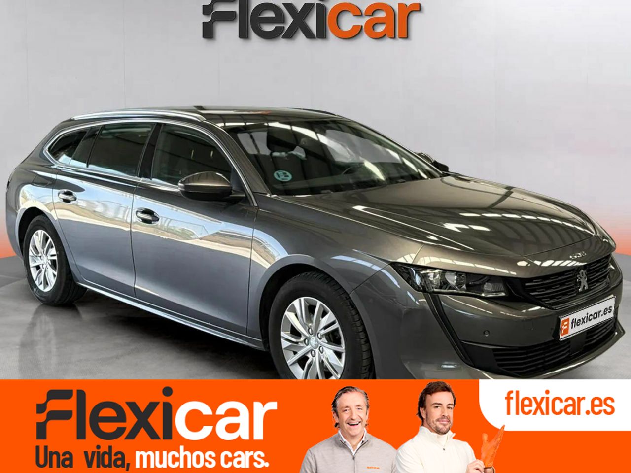 Foto peugeot 508 2021 /