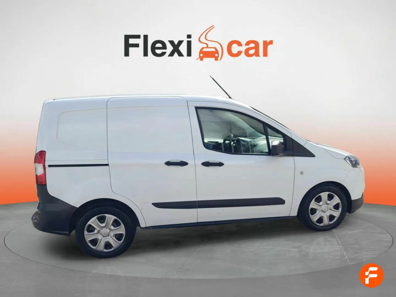 ford transit courier 2020 / foto grande (3)