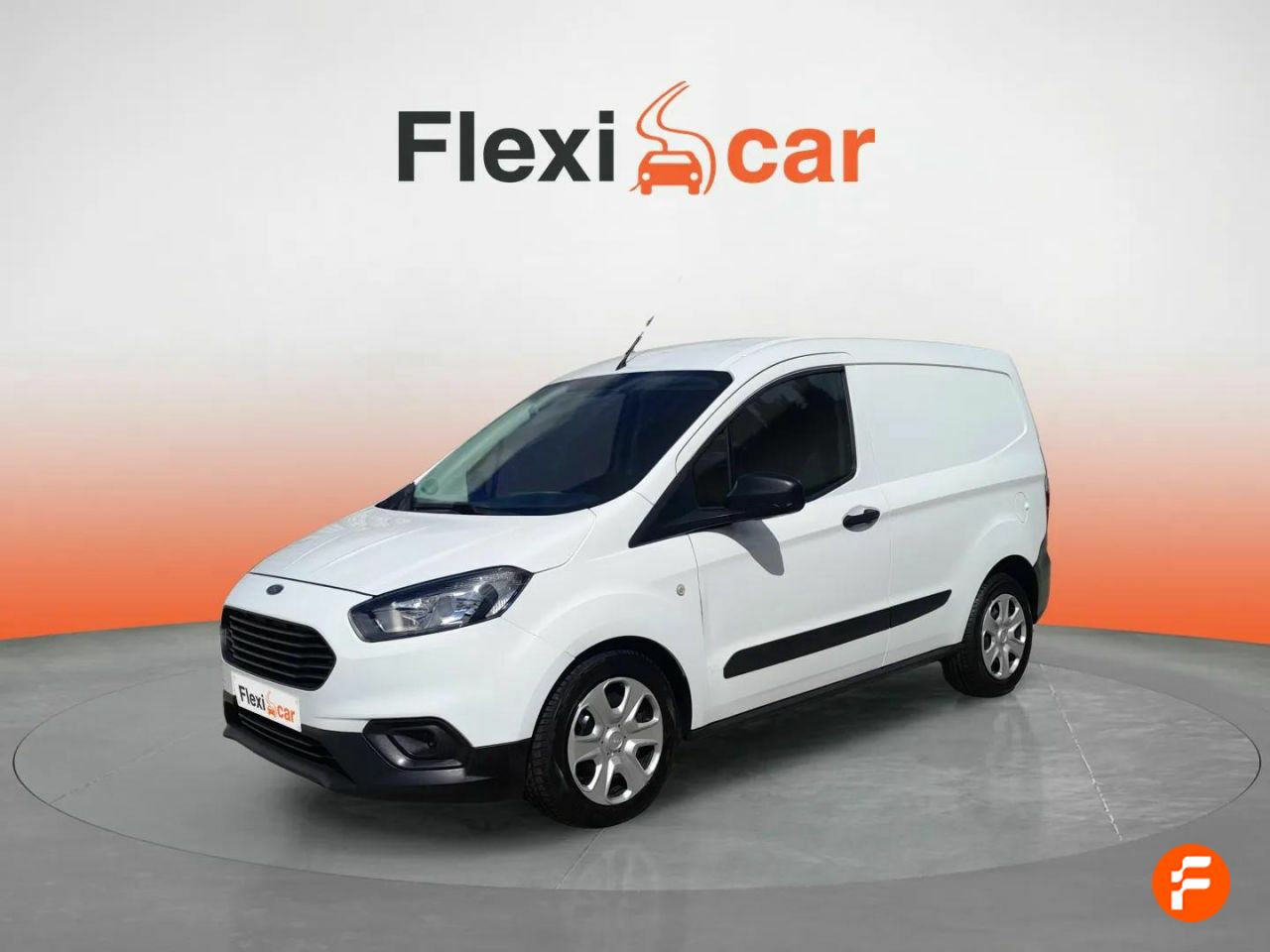 ford transit courier 2020 / foto grande (2)