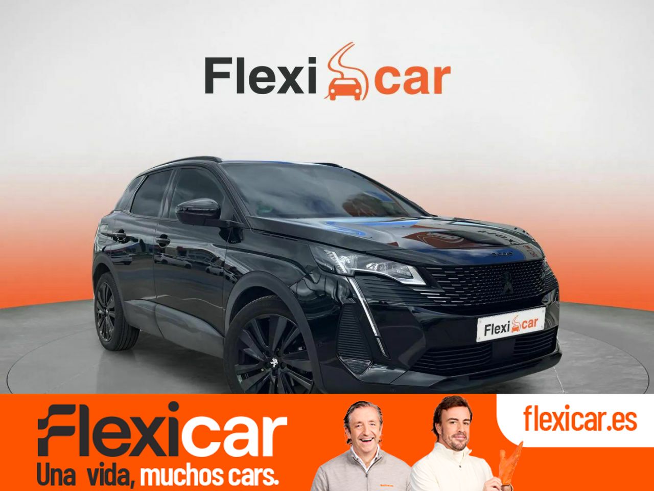 Foto peugeot 3008 2022 /