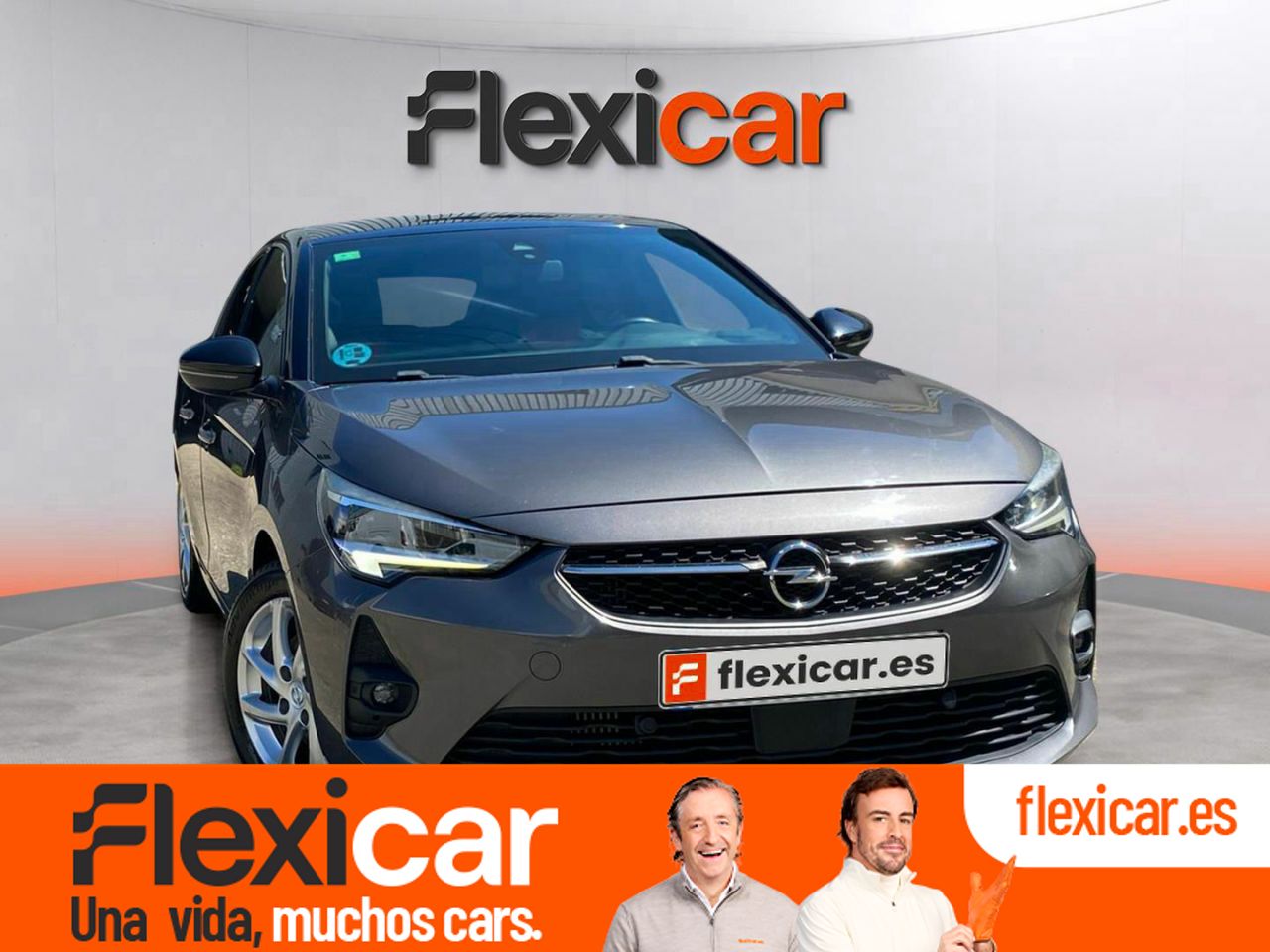 Foto opel corsa 2019 /
