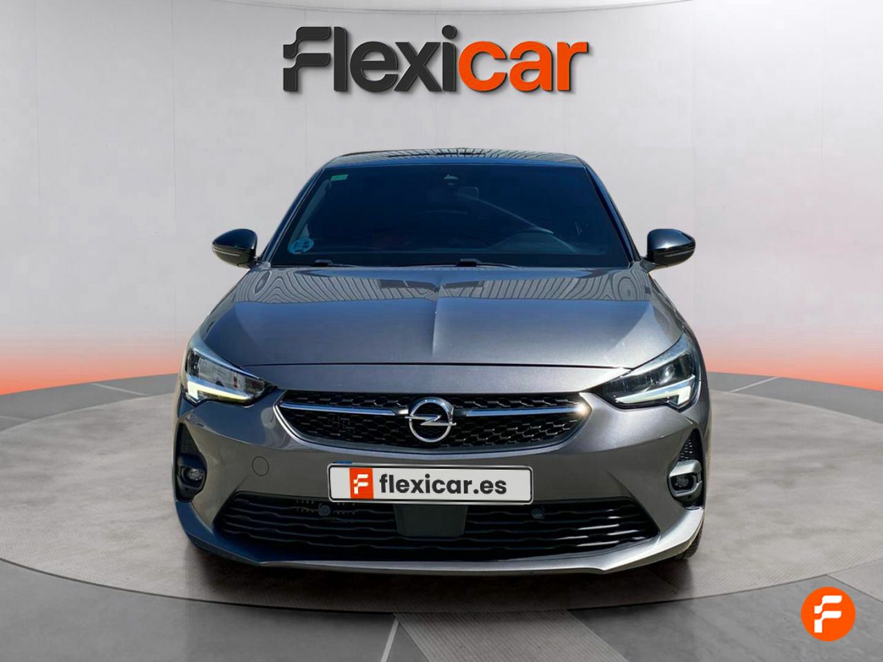 opel corsa 2019 / foto grande (2)