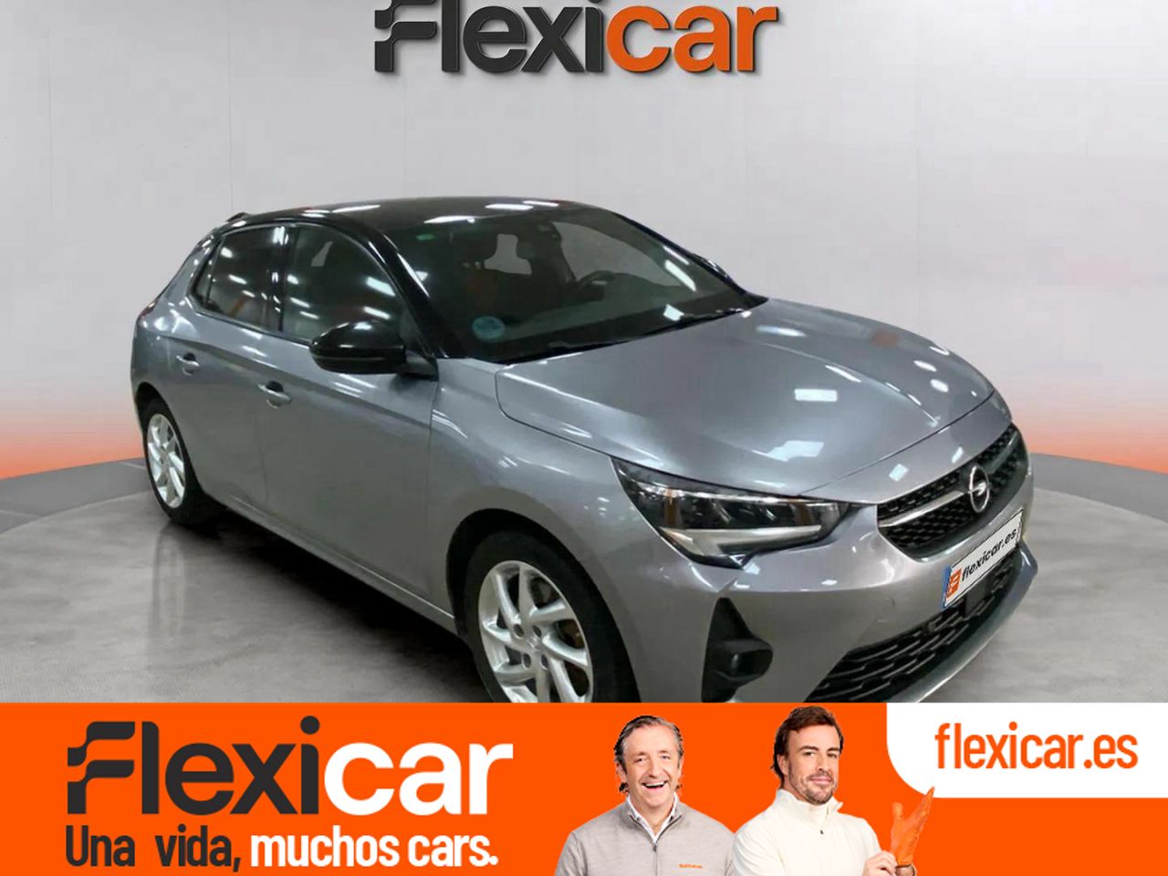 Foto opel corsa 2019 /