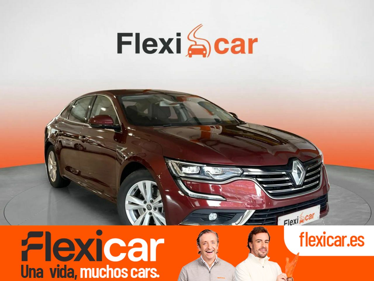 Foto renault talisman 2019 /