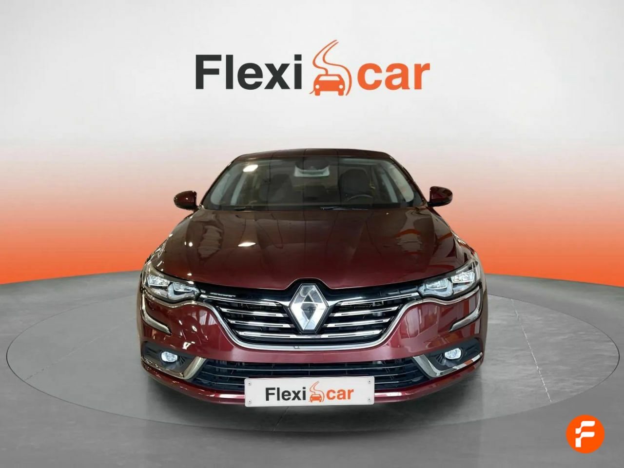 renault talisman 2019 / foto grande (3)