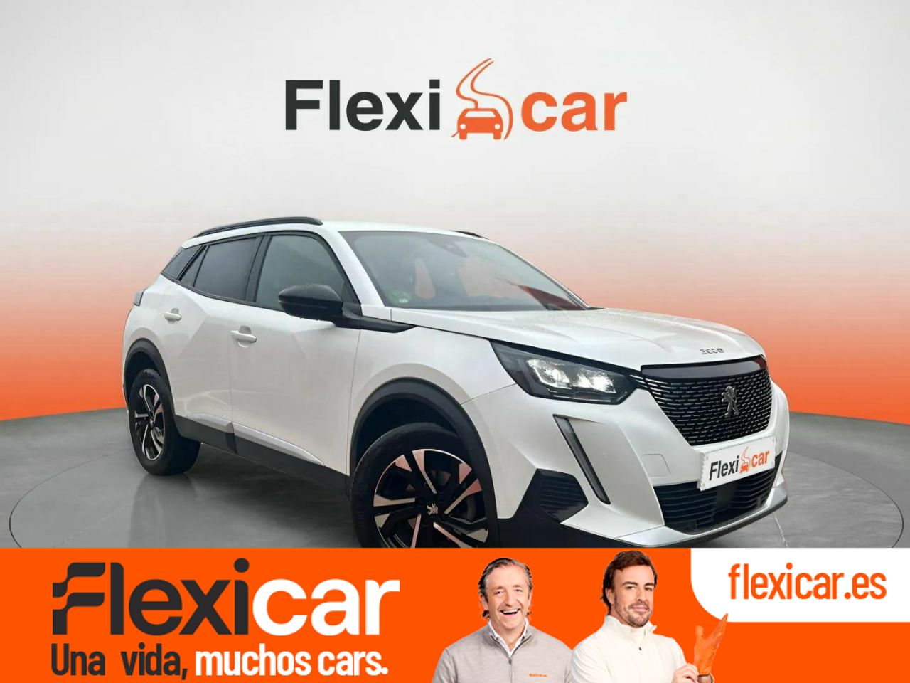 Foto peugeot 2008 2023 /