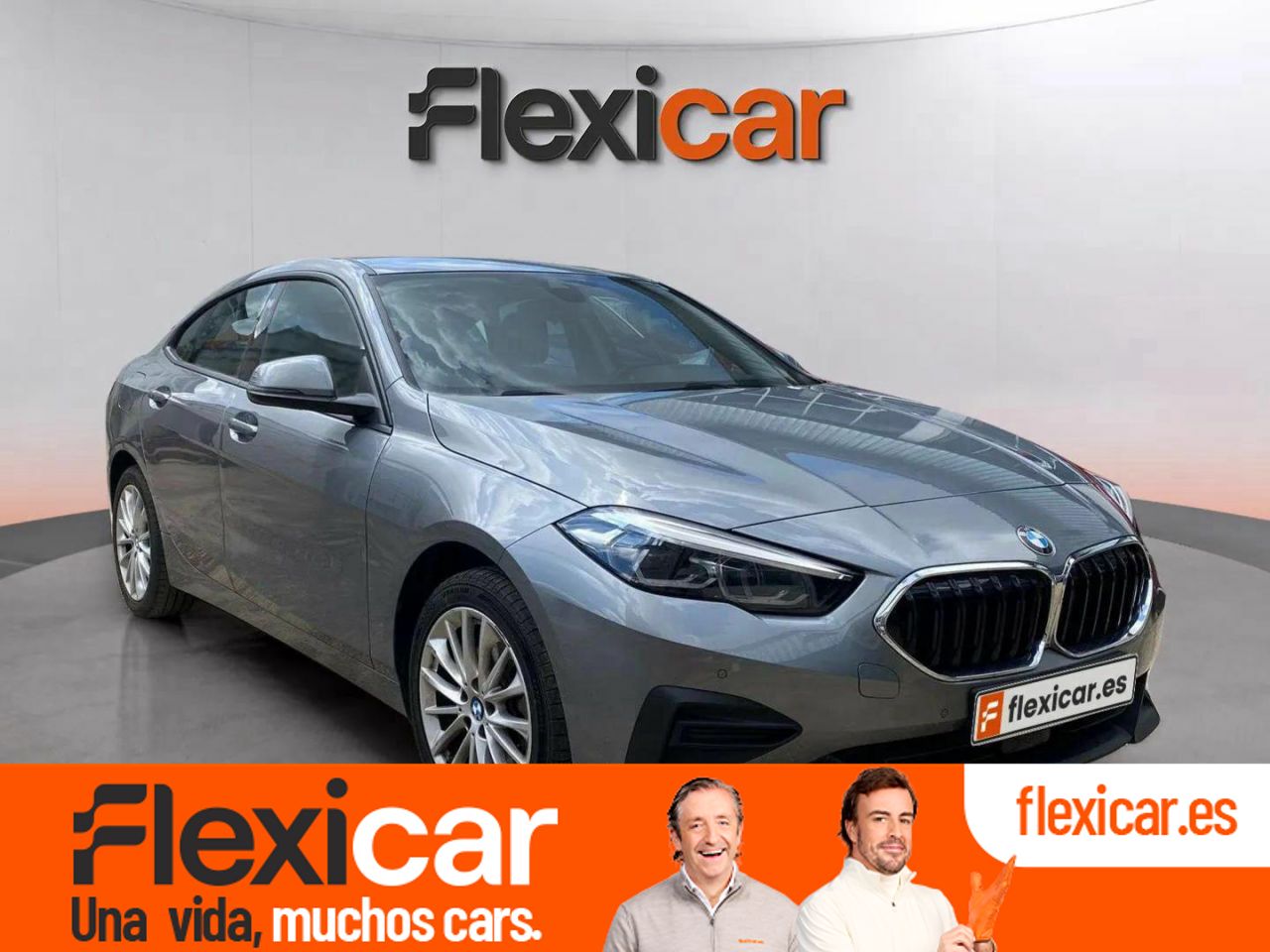 Foto bmw serie 2 2023 /