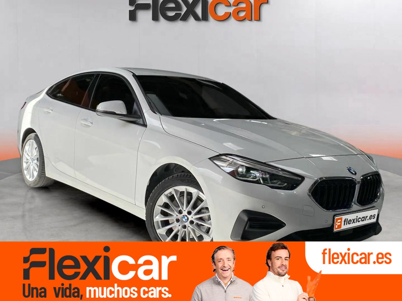 Foto bmw serie 2 2023 /