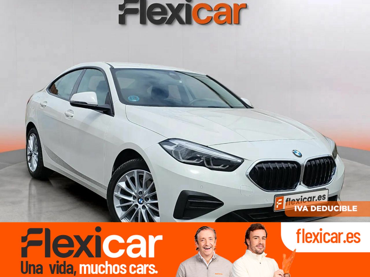 Foto bmw serie 2 2023 /