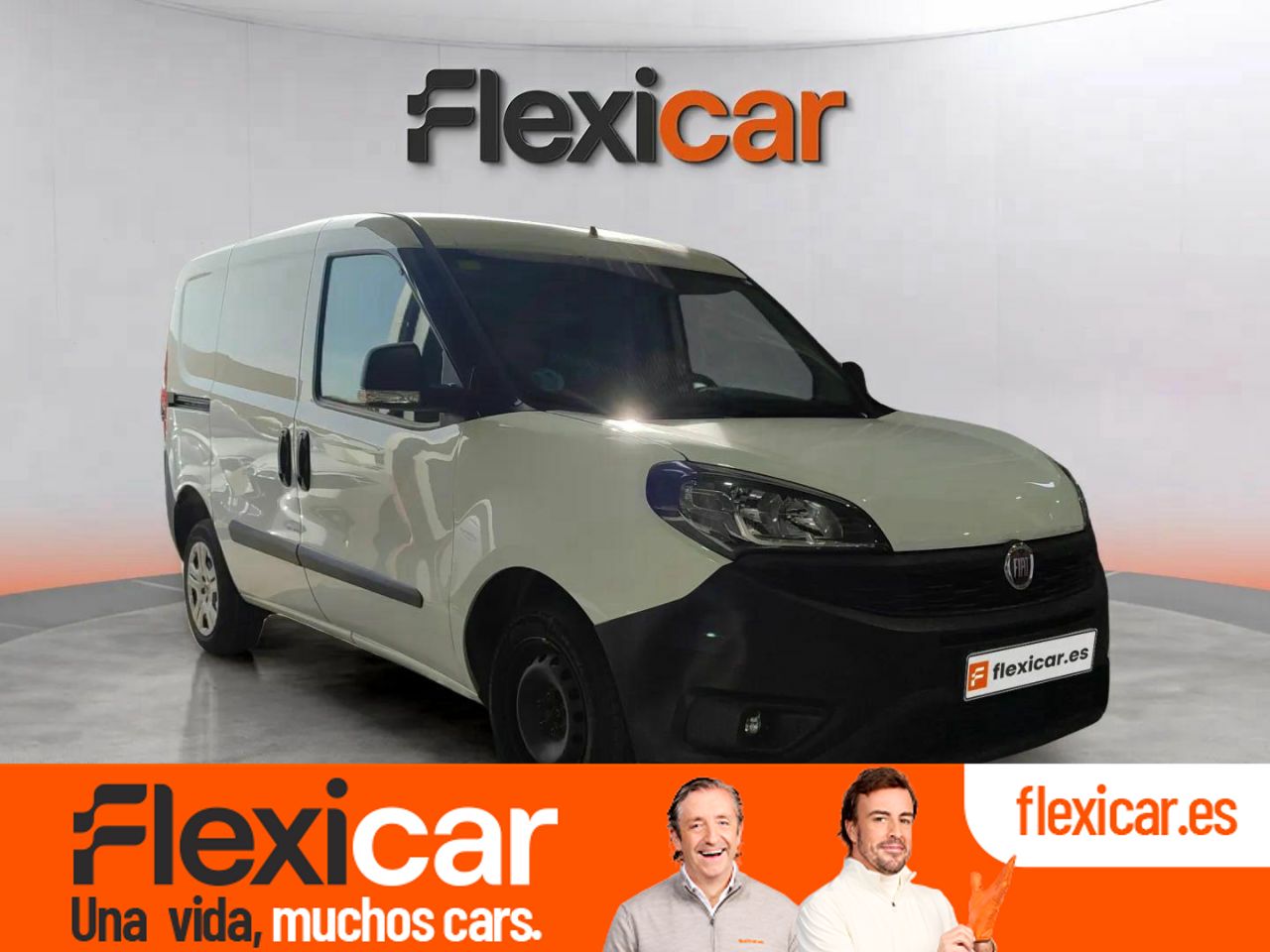 Foto fiat doblò 2022 /