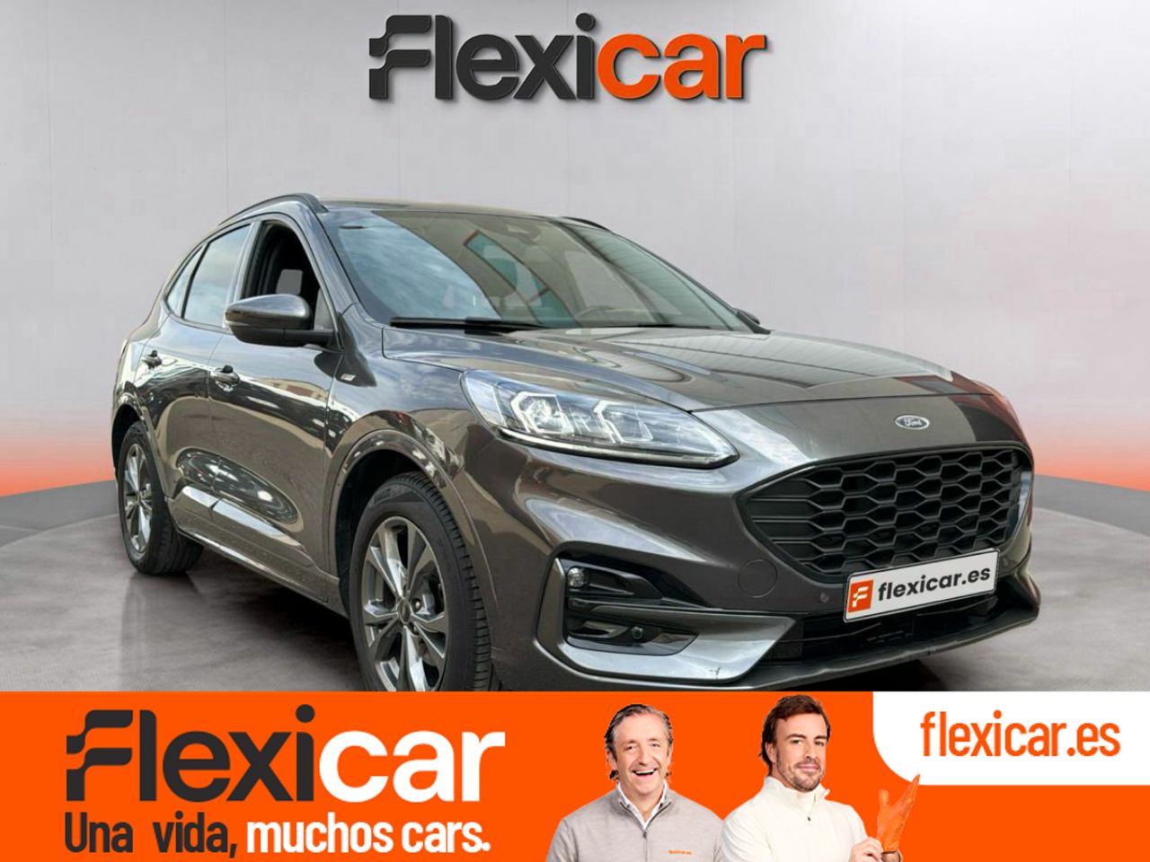 Foto ford kuga 2022 /