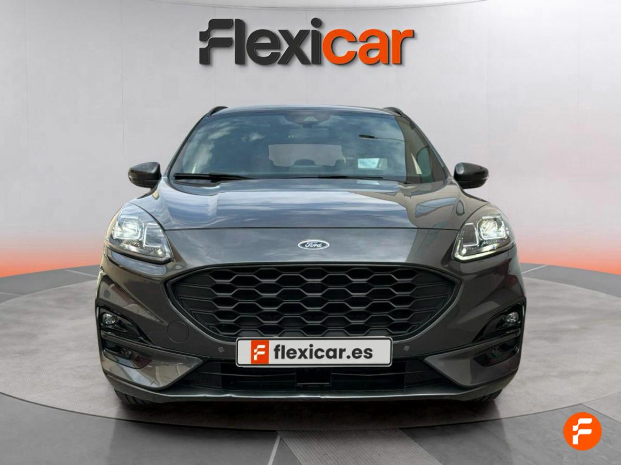 ford kuga 2022 / foto grande (2)