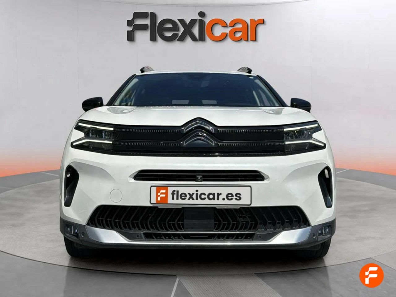 citroën c5 aircross 2022 / foto grande (2)