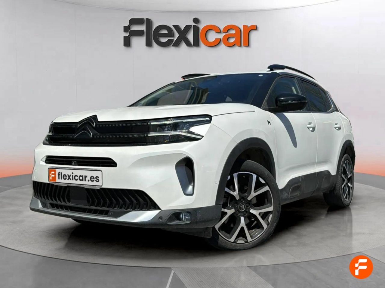 citroën c5 aircross 2022 / foto grande (3)