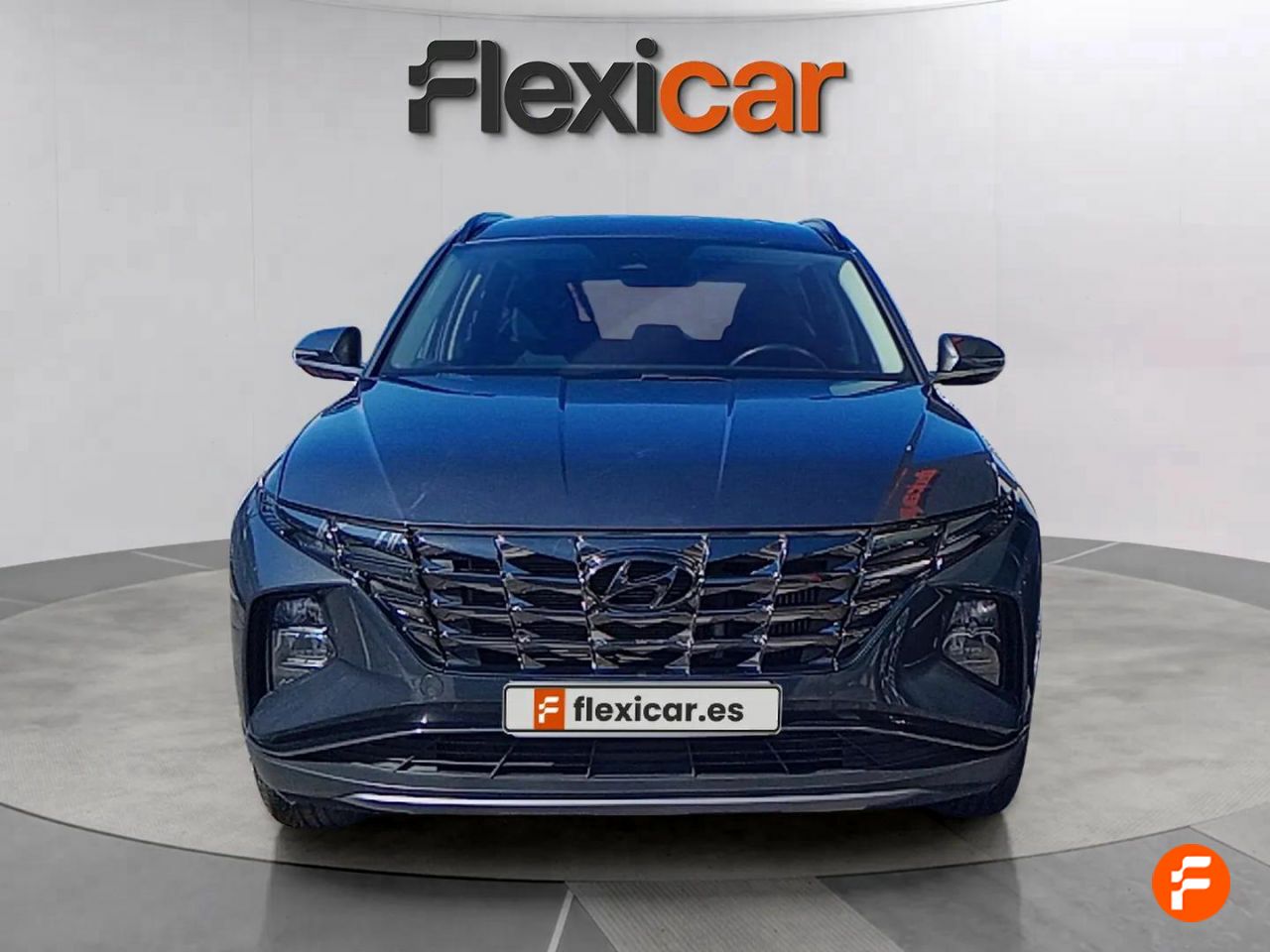 hyundai tucson 2022 / foto grande (2)