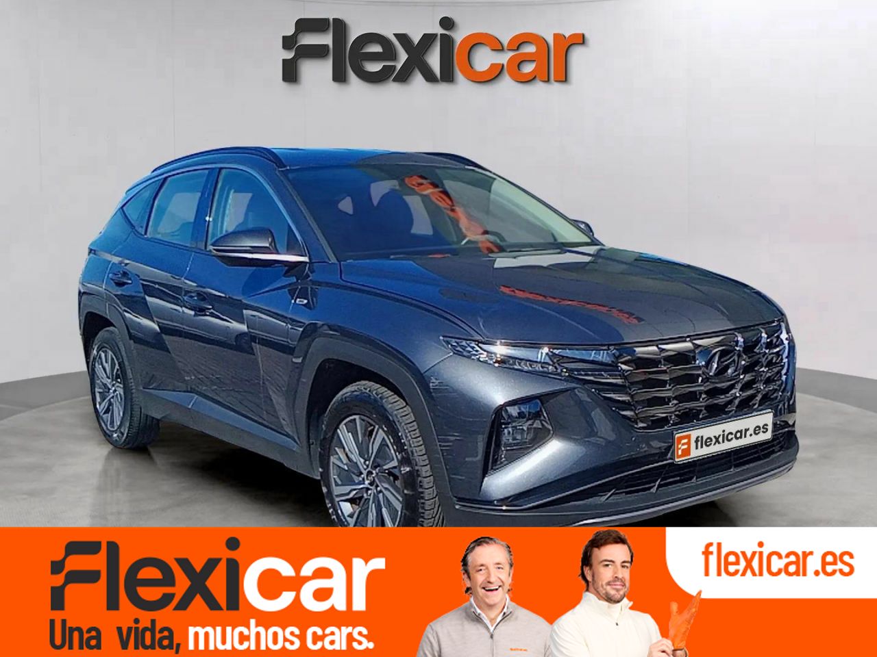 Foto hyundai tucson 2022 /