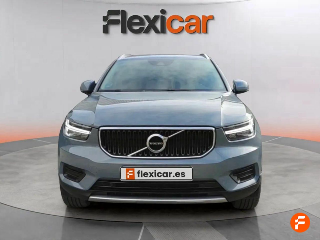 volvo xc40 2019 / foto grande (2)