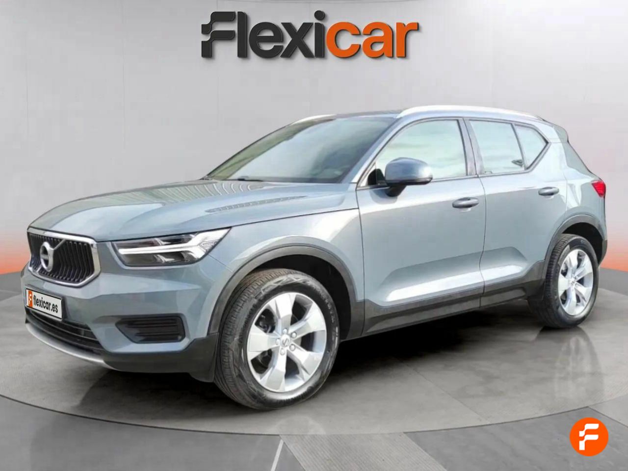 volvo xc40 2019 / foto grande (3)