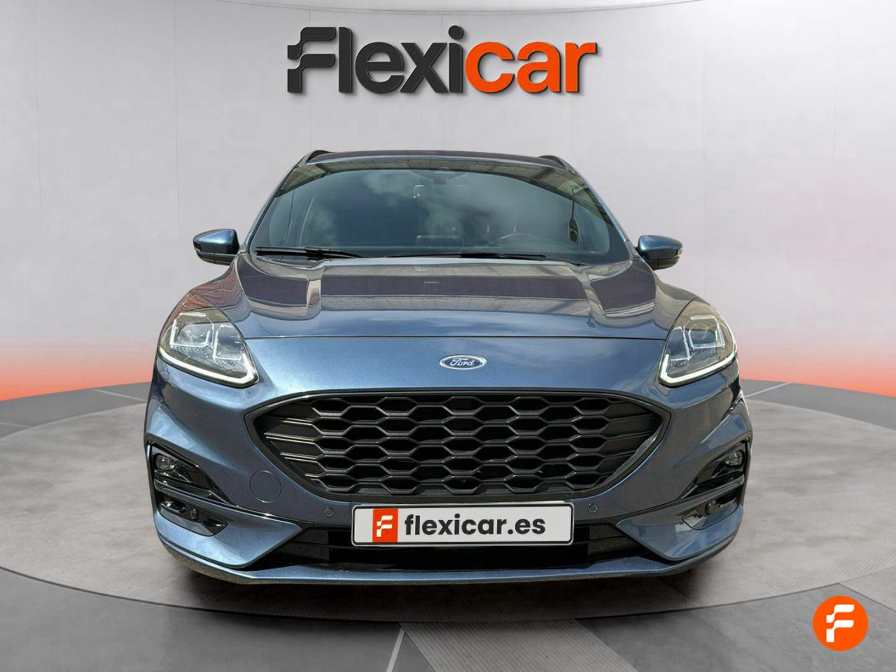 ford kuga 2022 / foto grande (2)