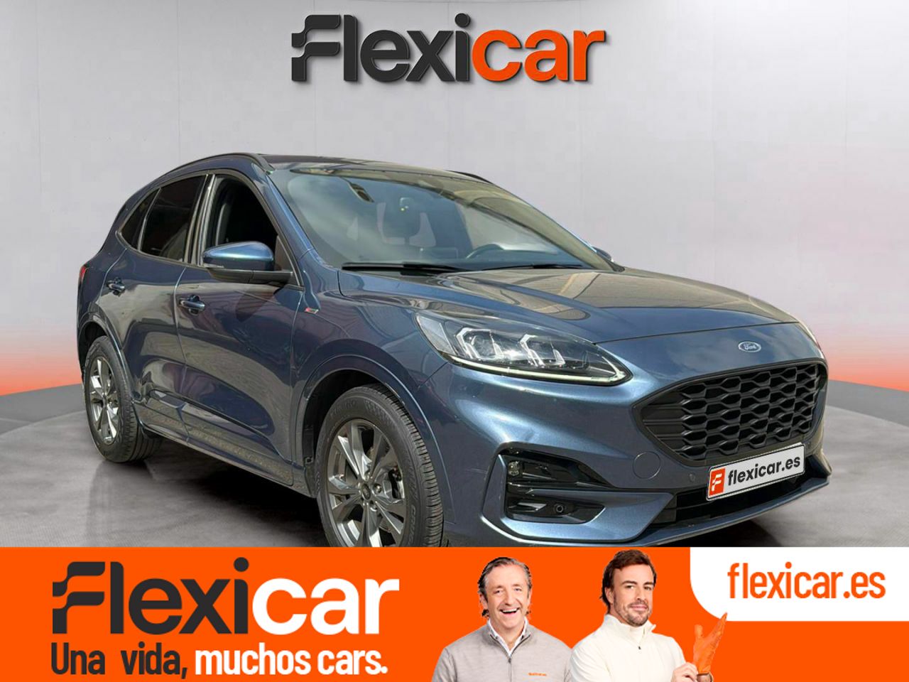 Foto ford kuga 2022 /