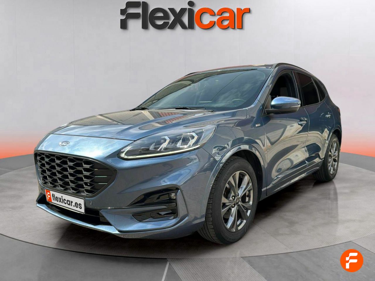ford kuga 2022 / foto grande (3)