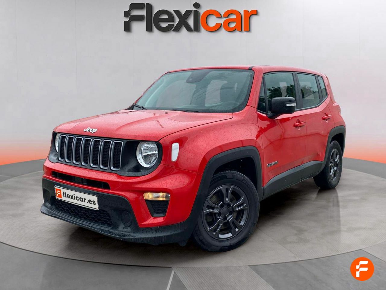 jeep renegade 2023 / foto grande (2)