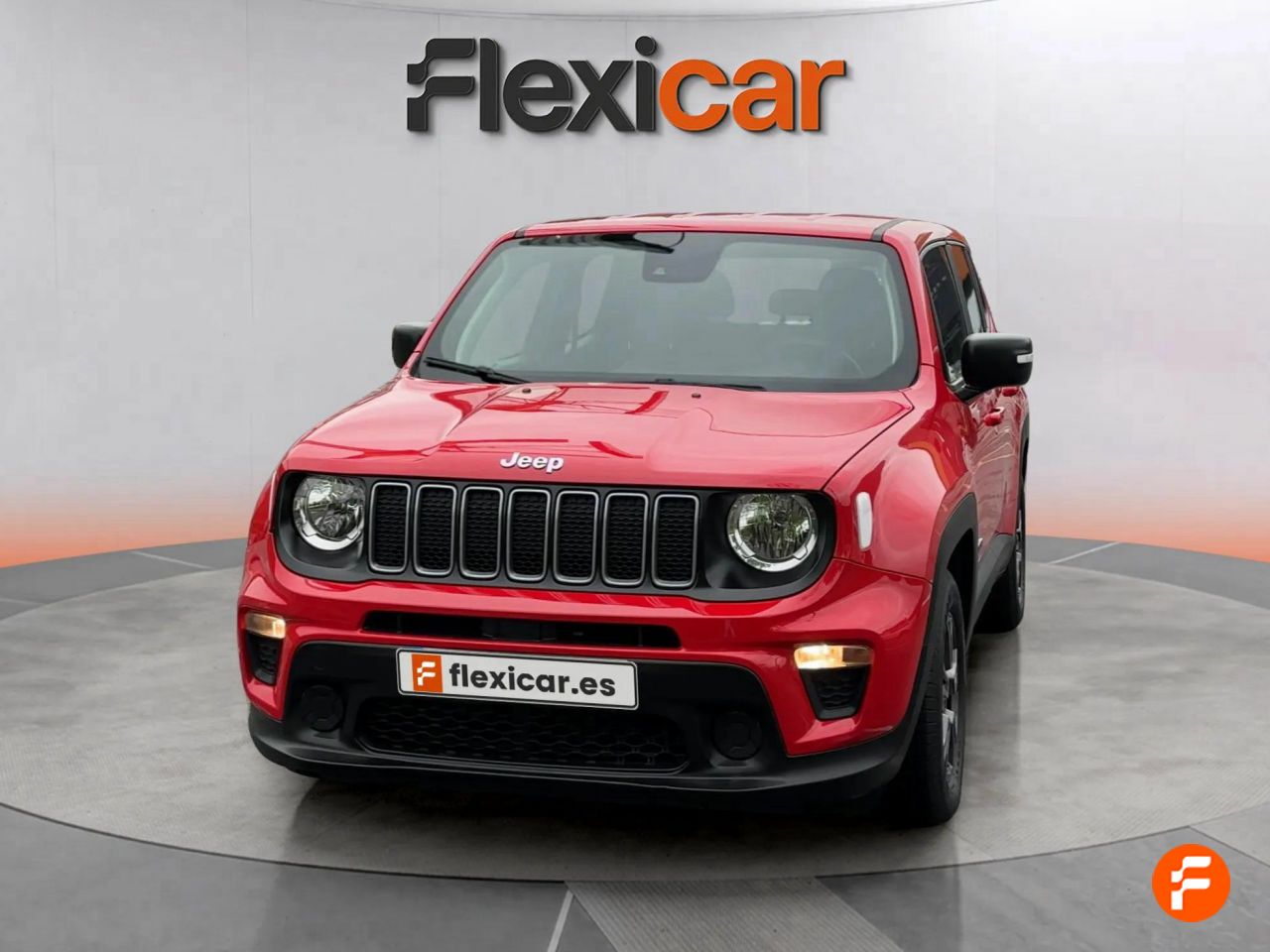 jeep renegade 2022 / foto grande (2)