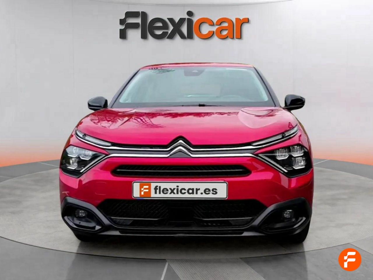citroën c4 2022 / foto grande (2)