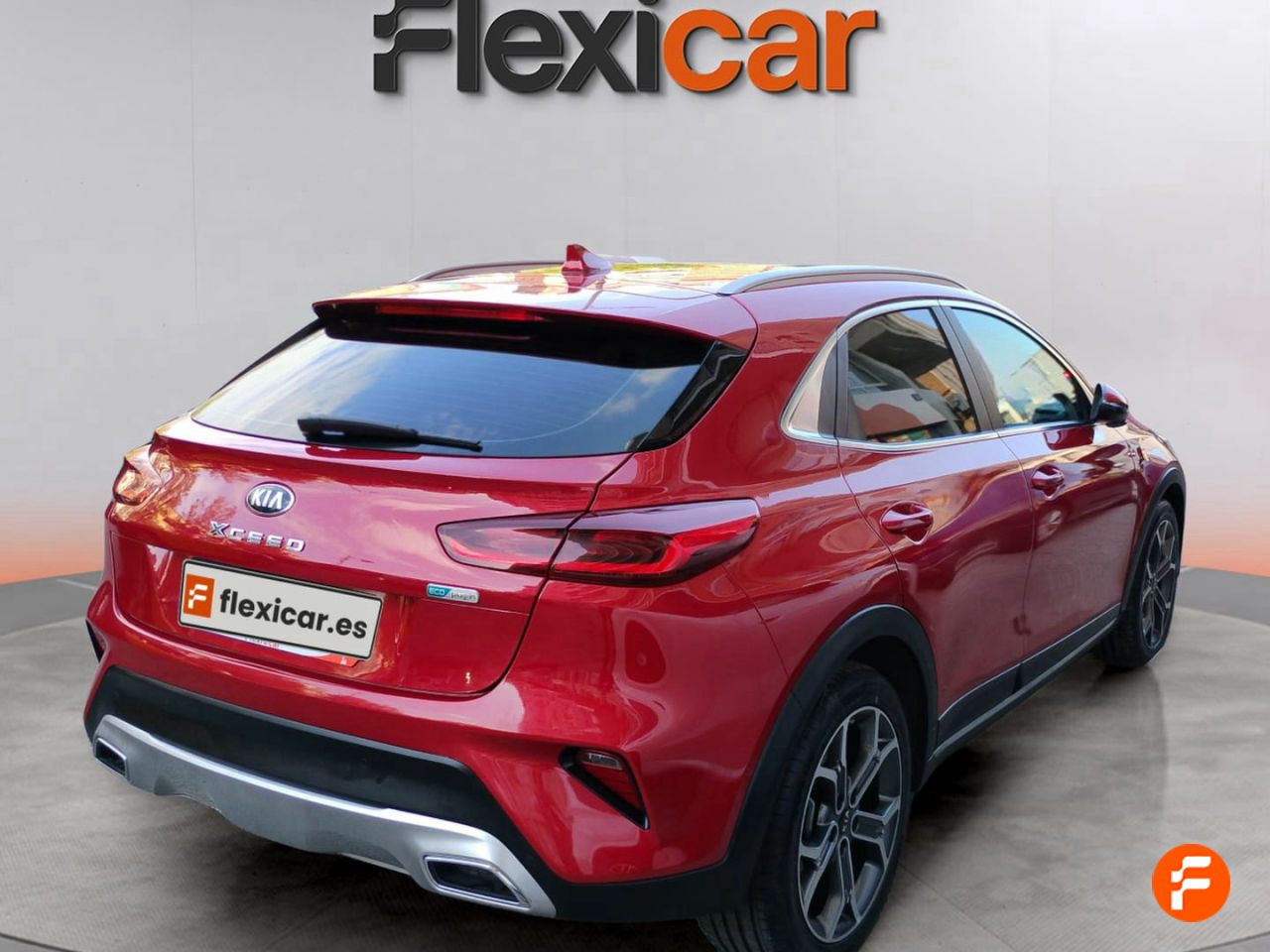 kia xceed 2021 / foto grande (3)