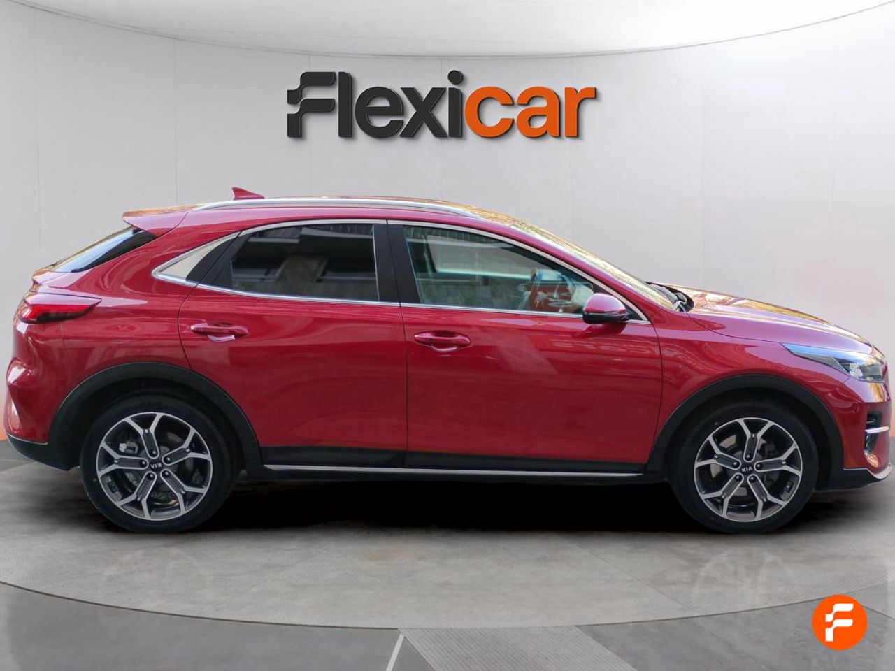 kia xceed 2021 / foto grande (2)