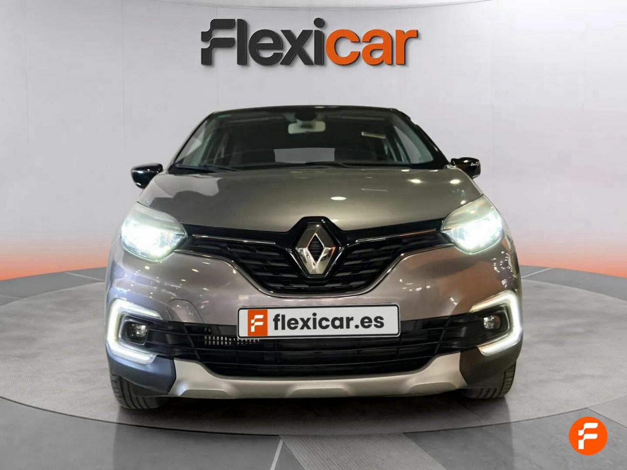renault captur 2019 / foto grande (2)