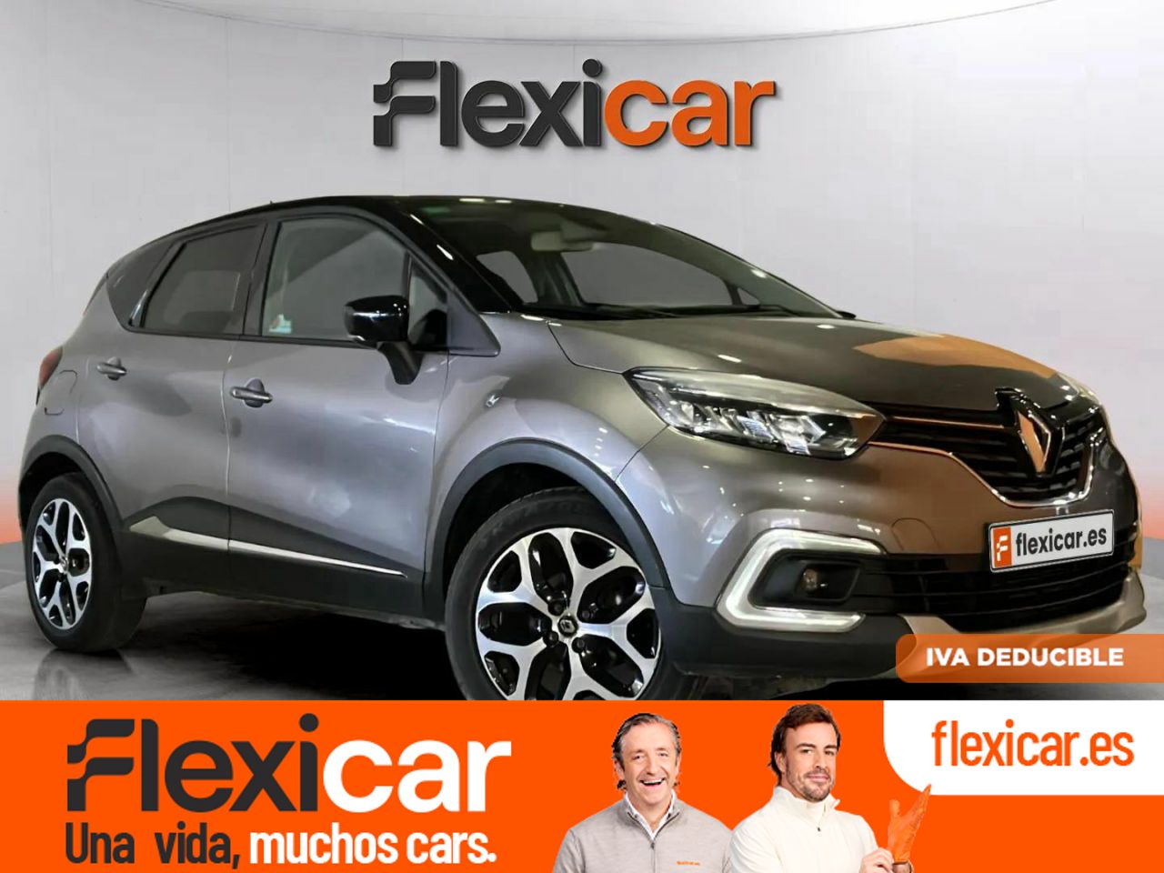 Foto renault captur 2019 /