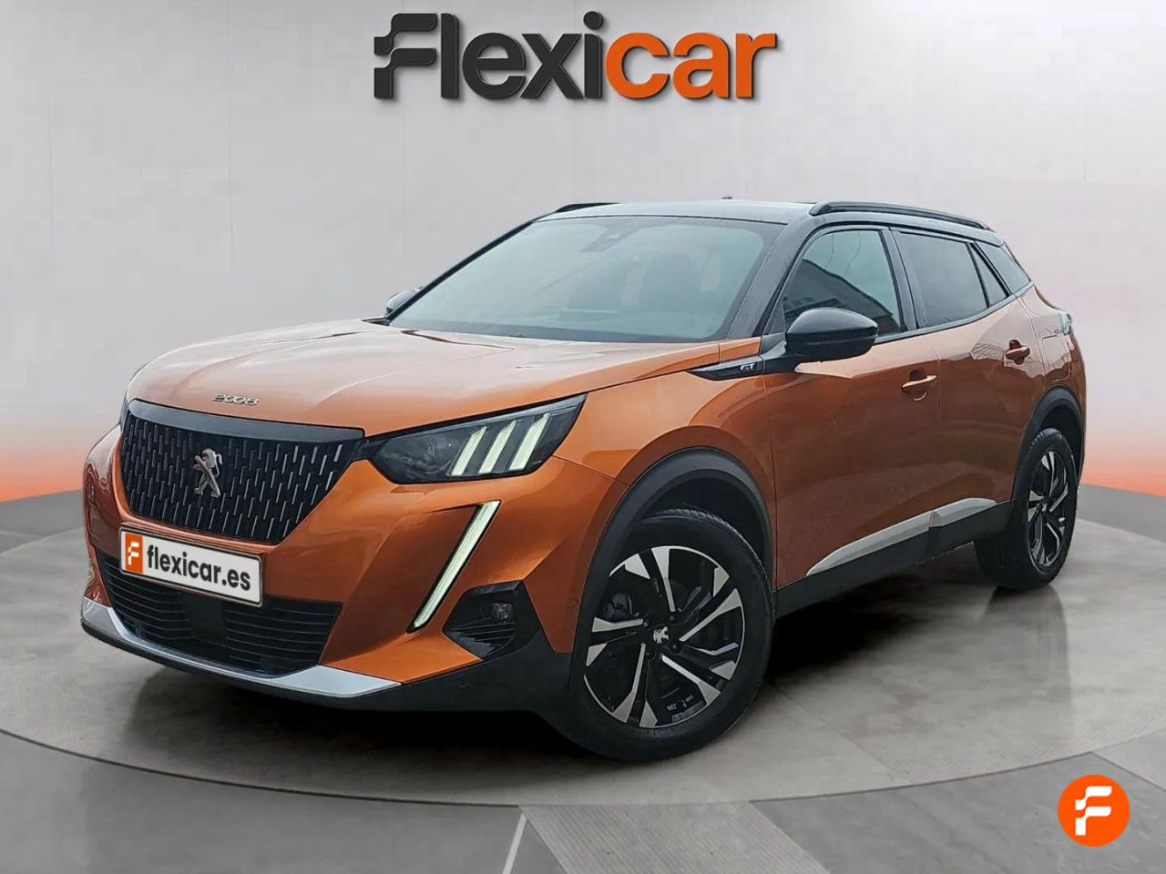 peugeot 2008 2020 / foto grande (3)