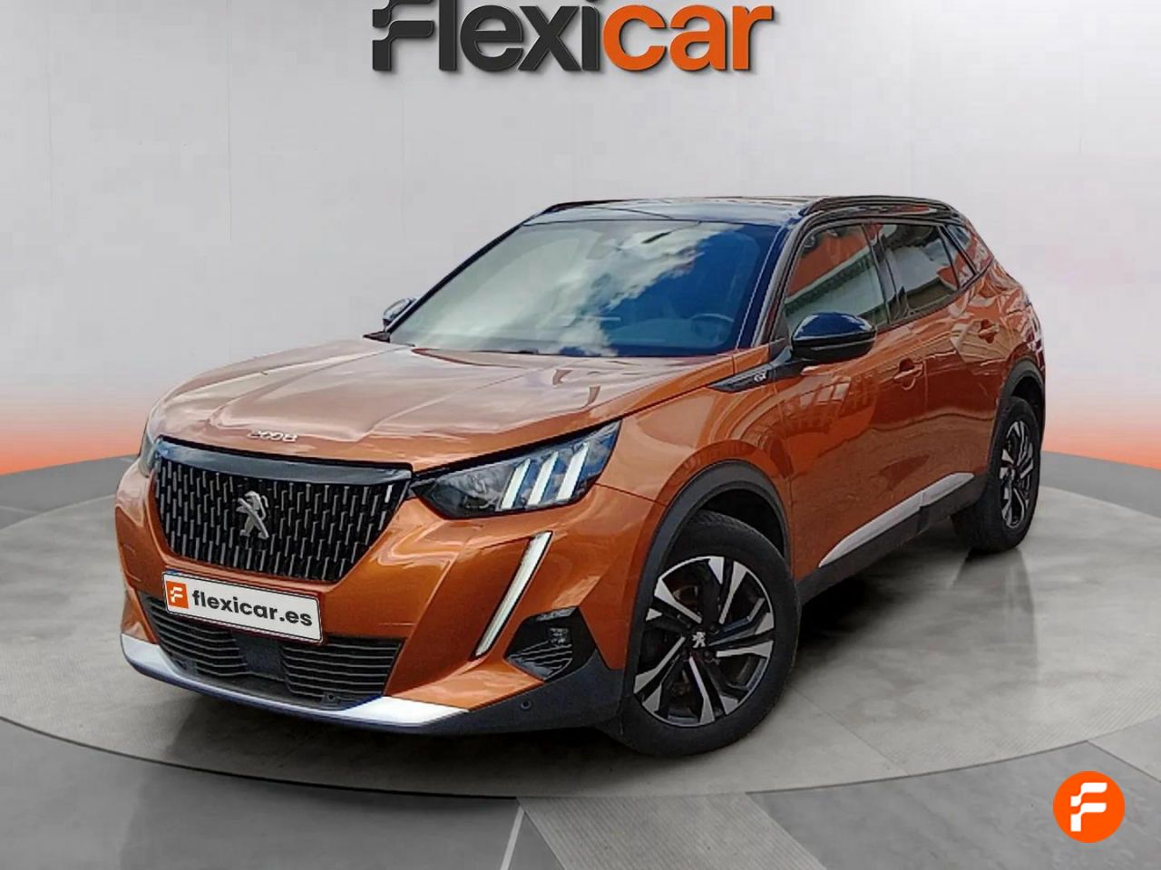 peugeot 2008 2020 / foto grande (3)