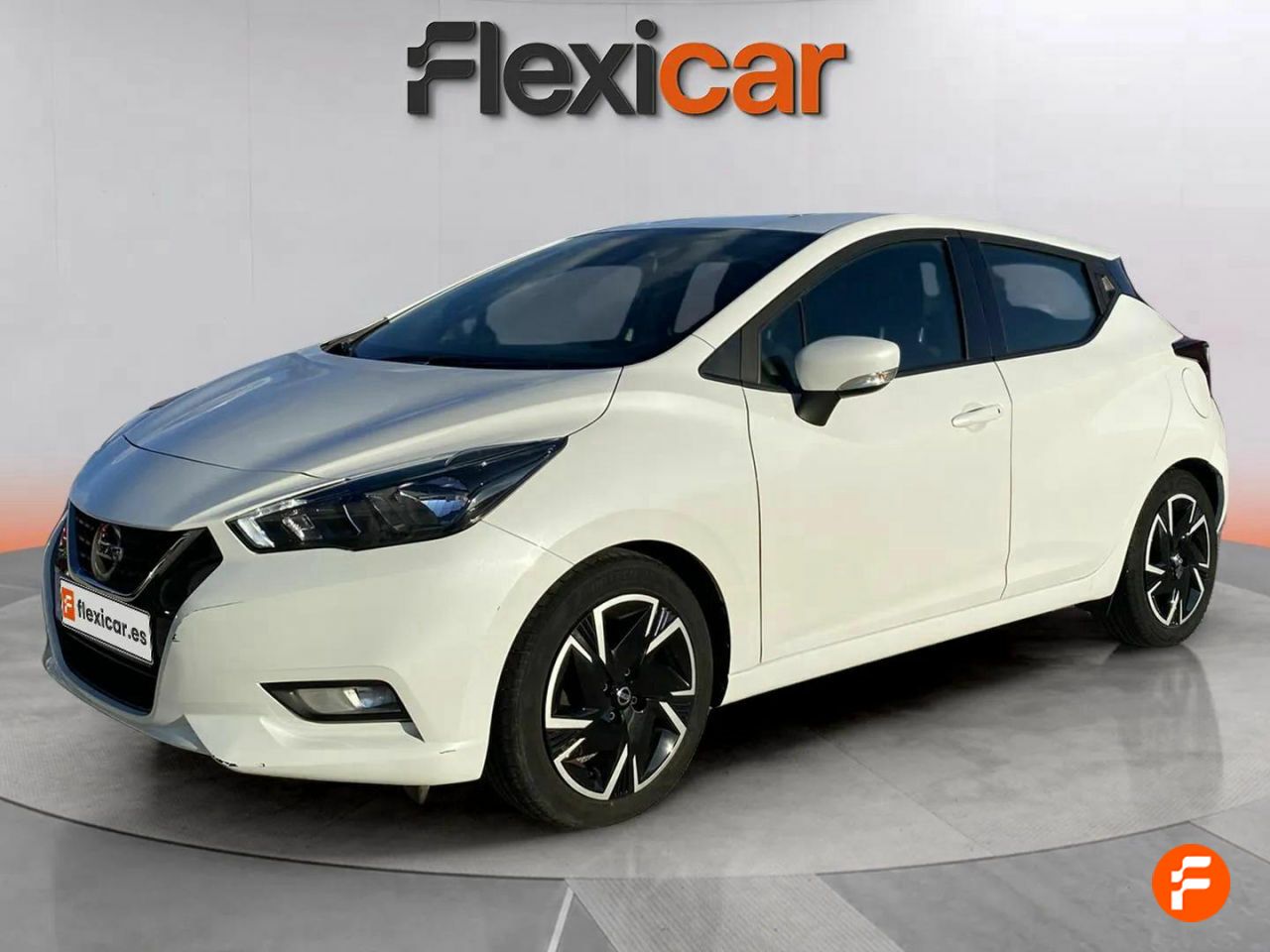 nissan micra 2021 / foto grande (3)