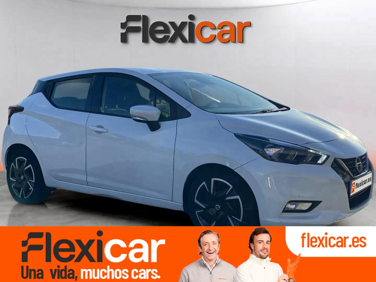 Foto nissan micra 2021 /