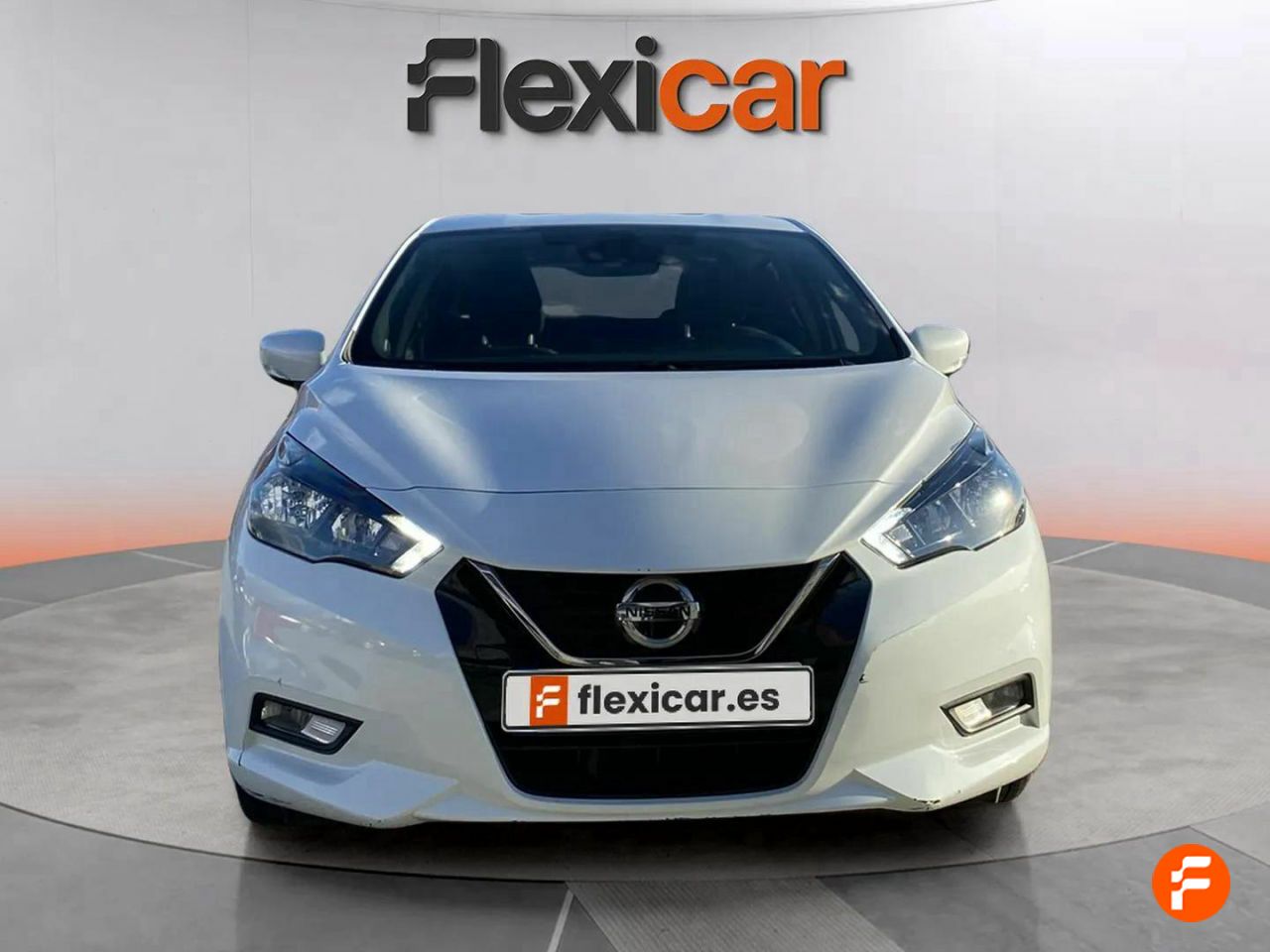nissan micra 2021 / foto grande (2)