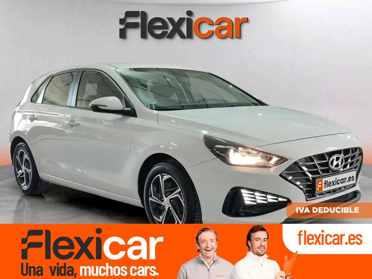 Foto hyundai i30 2021 /