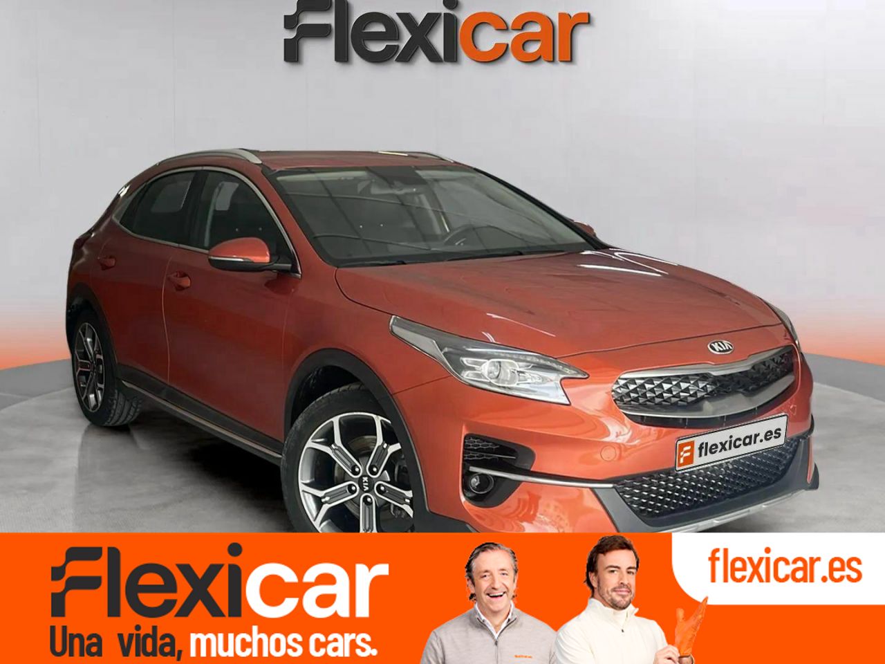 Foto kia xceed 2021 /